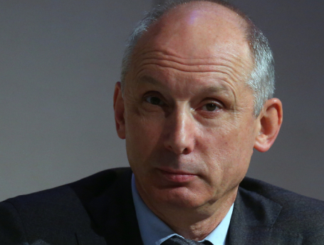 Основатель и президент сети магазинов Sela Борис Остроброд.