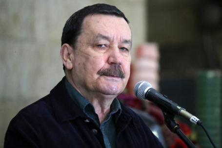 Режиссер Вадим Абдрашитов.