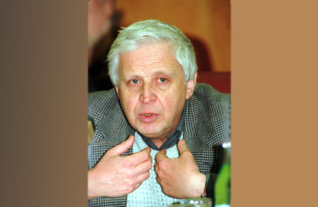 Леонид Жуховицкий.