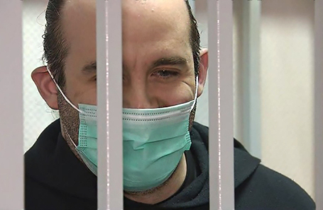 Андрэ Хачатурян.