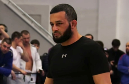 Видади Марданов.