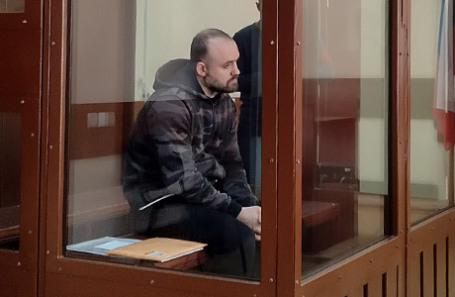 Иван Кибальчич.