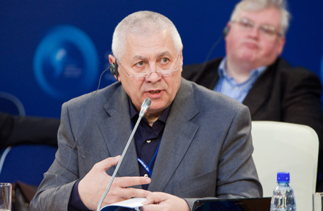 Глеб Павловский. 