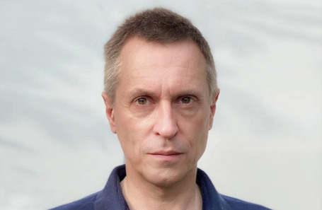 Михаил Куликов.