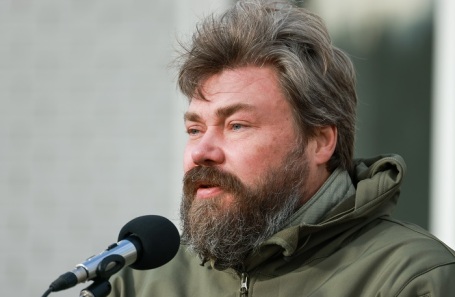 Константин Малофеев.