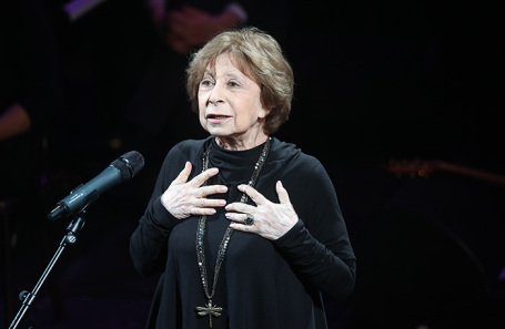 Лия Ахеджакова.