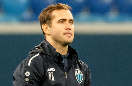 Александр Кержаков.