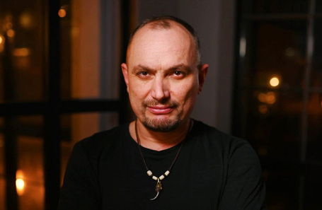 Анатолий Тулаев.