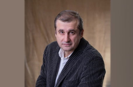 Актер Вадим Волков, сыгравший в «Убойной силе» и «Улицах разбитых ...