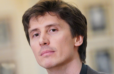 Анатолий Шульев.