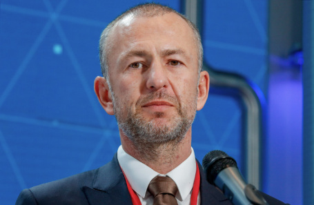 Андрей Мельниченко.