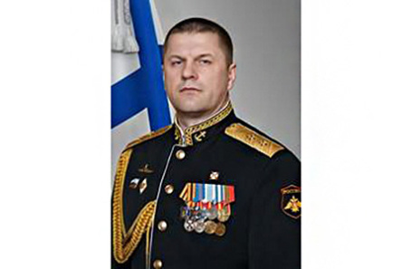 Виктор Лиина.