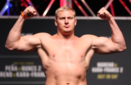 Сергей Павлович.