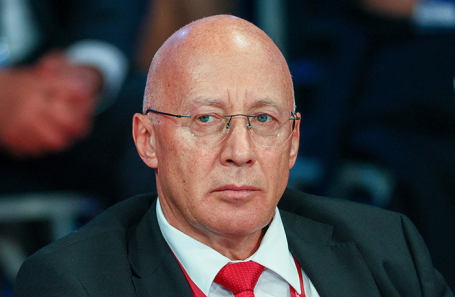 Сергей Синельников - Мурылев.