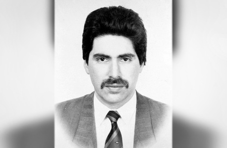 Михаил Маневич.