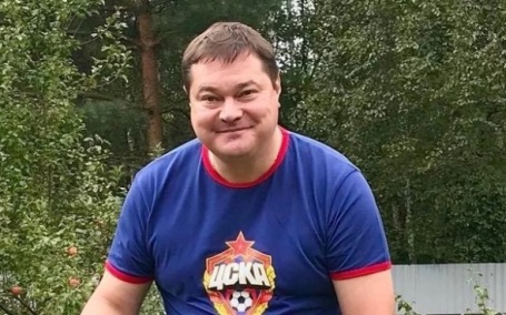 Андрей Малосолов.