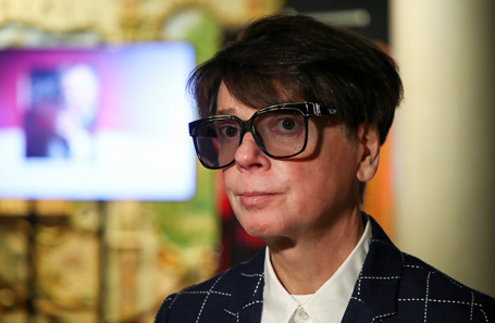 Валентин Юдашкин.