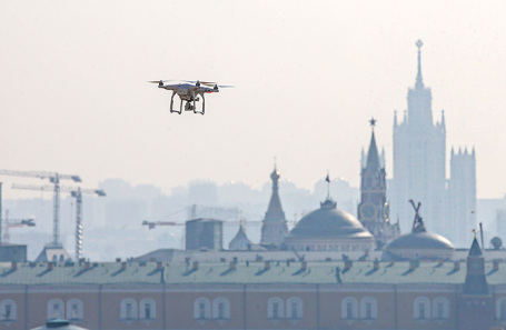 Архивное фото.
