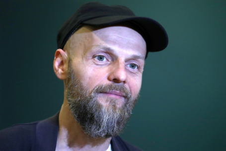 Режиссер Иван Вырыпаев.