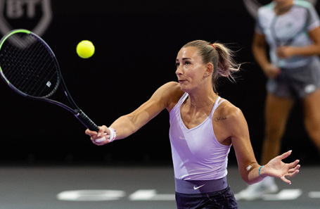 Яна Сизикова.