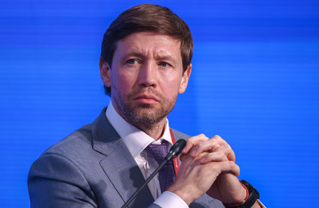 Артем Шейкин.