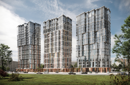 VERY на Миклухо-Маклая.