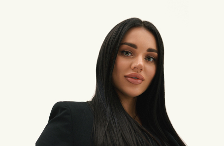 Основатель компании Shurshalina Real Estate Мария Шуршалина.