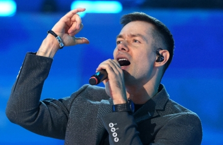 Стас Пьеха.