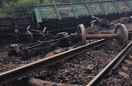 Архивное фото.