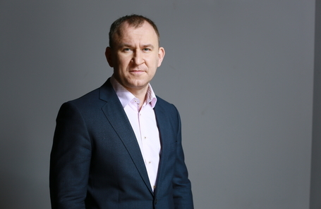 Андрей Ефремов, директор по развитию бизнеса «Лаборатории Касперского»