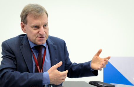 Алексей Семенов.