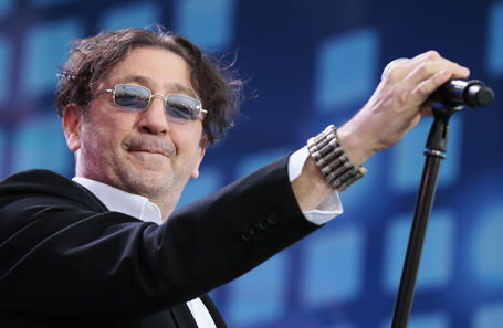 Григорий Лепс.