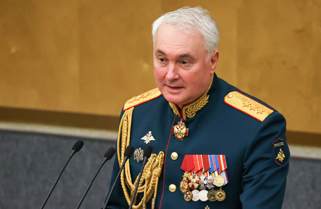 Андрей Картаполов.