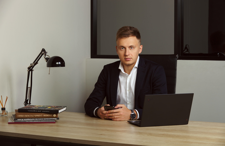 Михаил Ярцев, директор по стратегическому маркетингу торговой сети «Пятерочка».