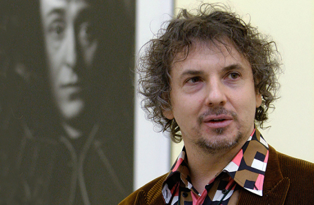 Фотограф Сергей Берменьев.