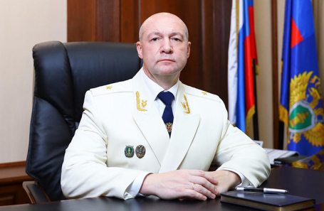 Андрей Фомин.