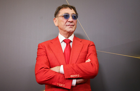 Григорий Лепс.