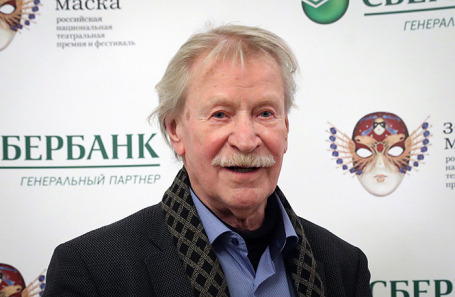 Иван Краско.