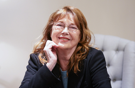 Джейн Биркин.