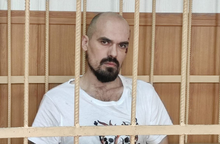 Константин Старчуков.