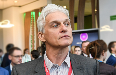 Олег Тиньков.