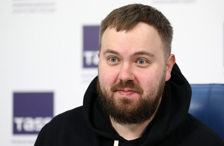 Валентин Петухов (Wylsacom).