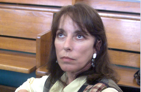 Джозефина Чаплин.