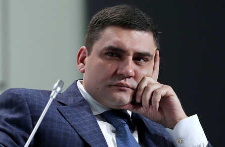 Антон Черепенников.