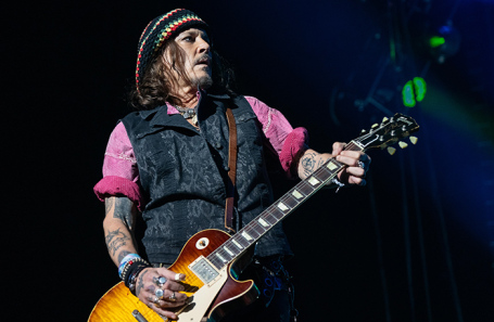 Джонни Депп.