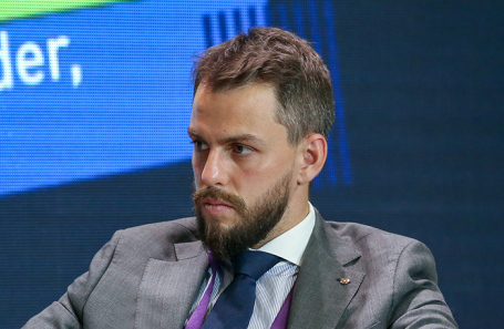 Илья Сачков.