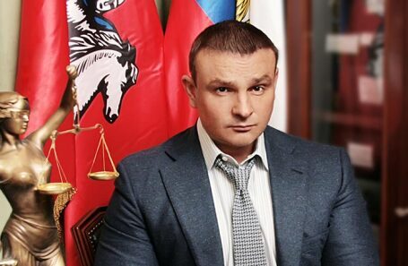 Вадим Лялин.