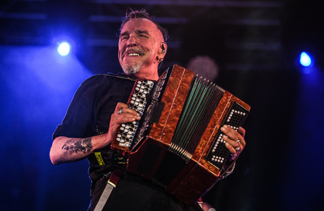 Гарик Сукачев.