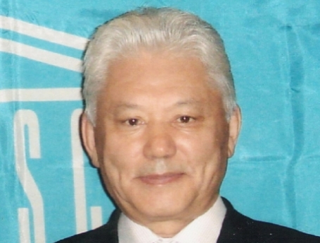 Михаил Николаев.