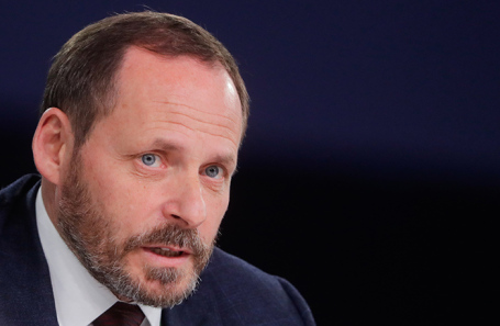 Сооснователь «Яндекса» Волож осудил СВО